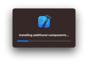 Como descargar e instalar XCode en un Mac