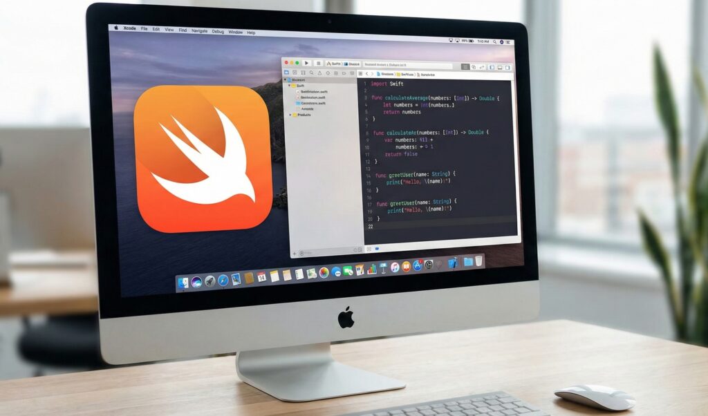 Domina las funciones en Swift - Tutorial con ejemplos
