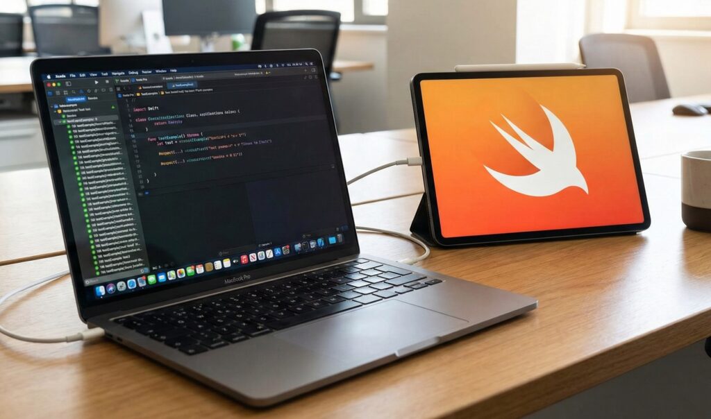 Qué es Swift Testing y cómo usarlo en Xcode