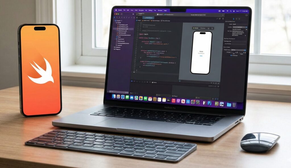 Mejores temas para Xcode
