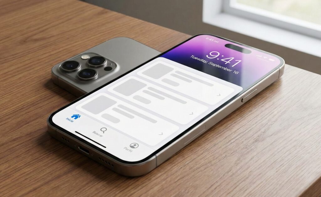 Cómo personalizar TabView en SwiftUI
