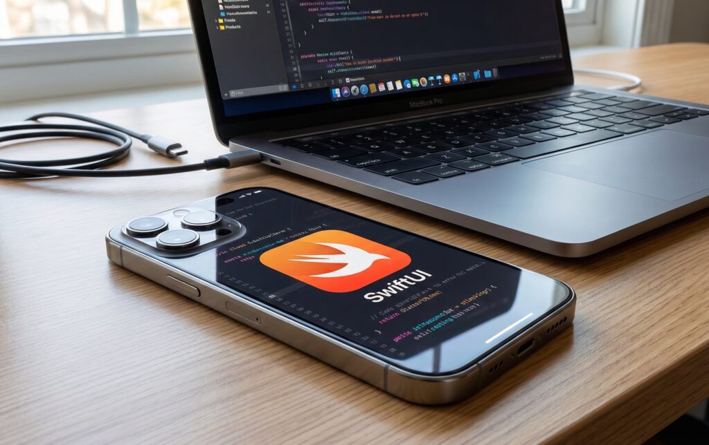 Dependency Injection en SwiftUI