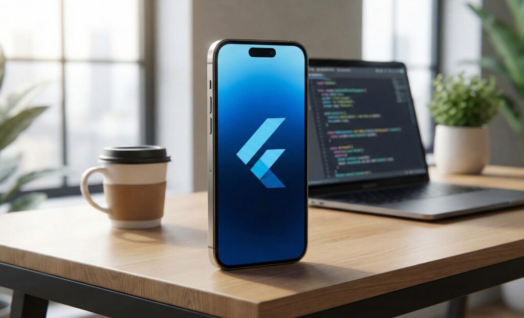 Flutter vs Swift