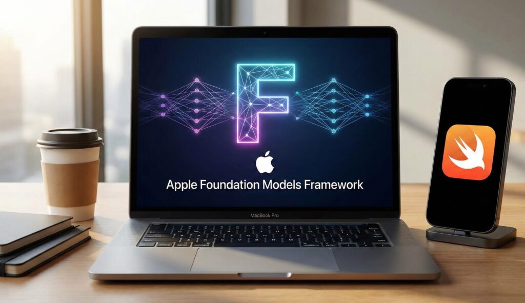 Foundation Models en Swift