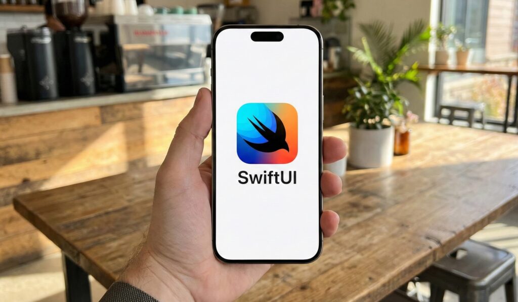 Cómo añadir Liquid Glass en SwiftUI