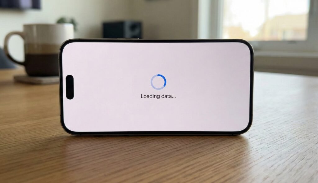 ProgressView en SwiftUI