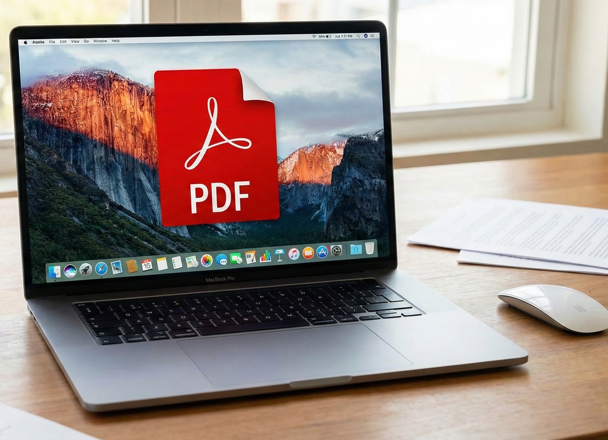 Cómo renderizar una vista en SwiftUI a PDF