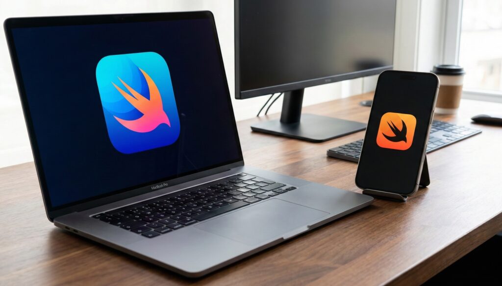 @ViewBuilder vs struct View en SwiftUI