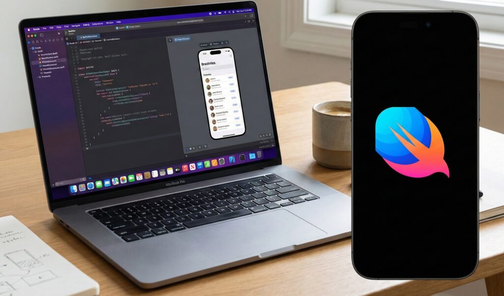 @ViewBuilder en SwiftUI