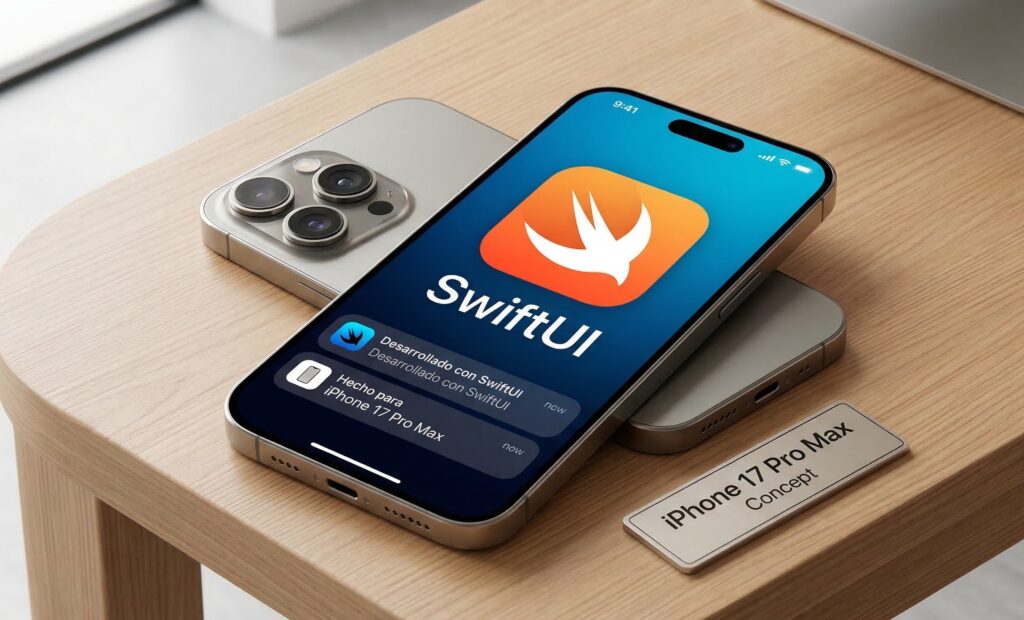 navigationDocument en SwiftUI