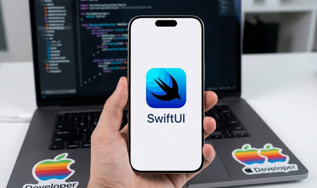 Cómo girar una vista en SwiftUI