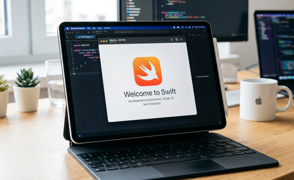 Type Casting en Swift